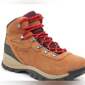 Women's Newton Ridge Columbia Hiking Boots